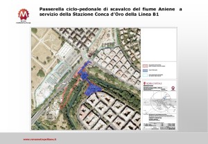 Ponte ciclopedonale 1