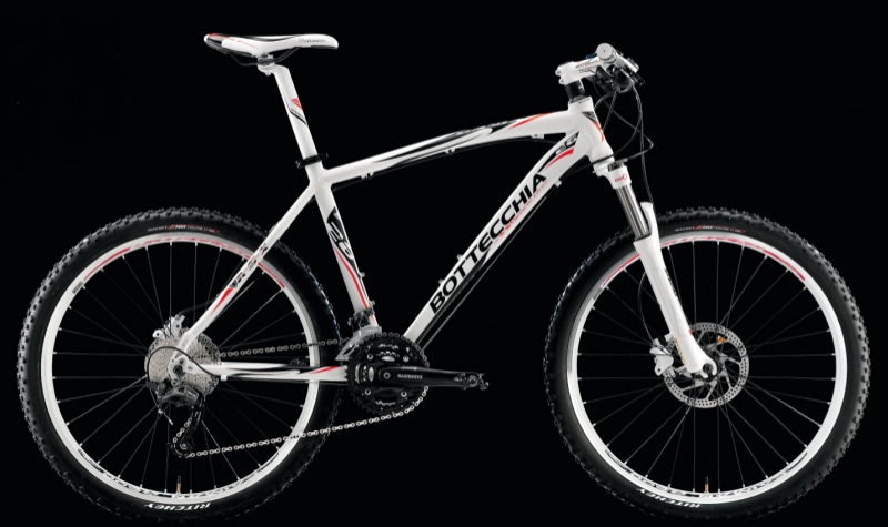 Bottecchia Gavia 26″ MTB 30 Speed 2013 – Bierò: e-bike, kit e riparazioni  bici e monopattini